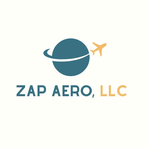 Zap Aero, LLC logo